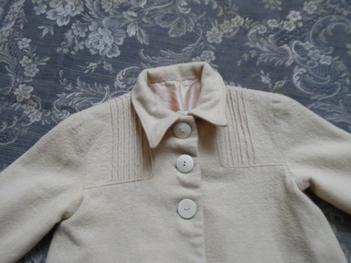 Adorable vêtement manteau - adorable,