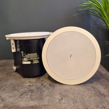 QSC AD-C6T-WH 70/100V 16 Ohm