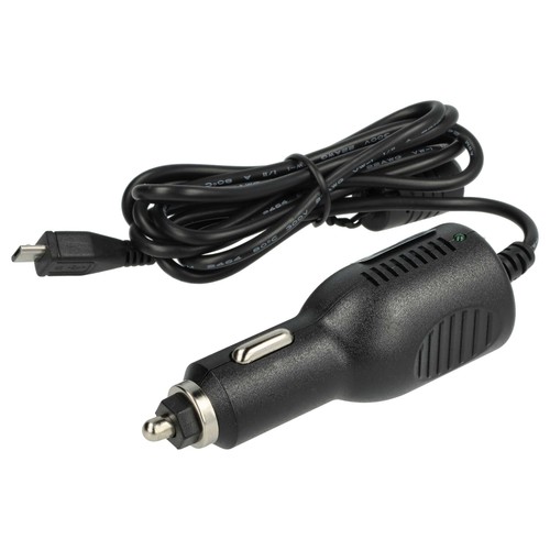 Chargeur voiture pour tomtom - voiture,