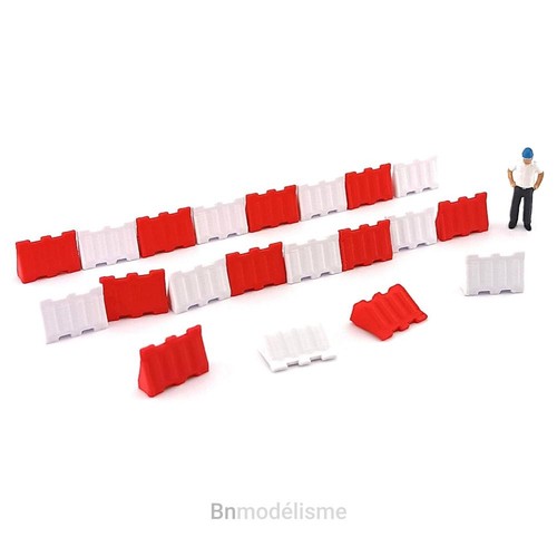Lot blocs jersey - lot,