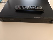 Lecteur DVD enregistreur SAMSUNG DVD-SH873 recorder Disque dur HDD  GO HDMI