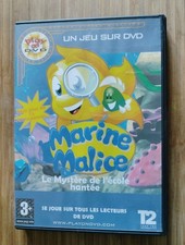 Marine Malice | Bon état