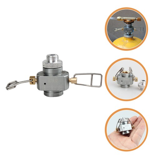 Adaptateur pour réchaud - adaptateur,