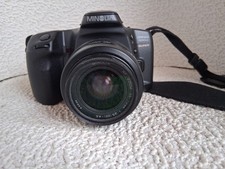 minolta dynax 500si super en