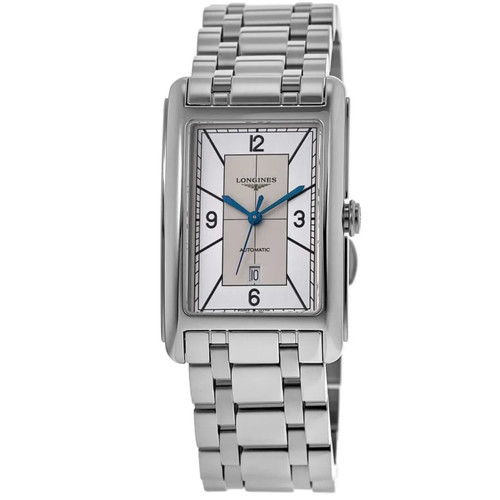 New longines dolcevita - new,