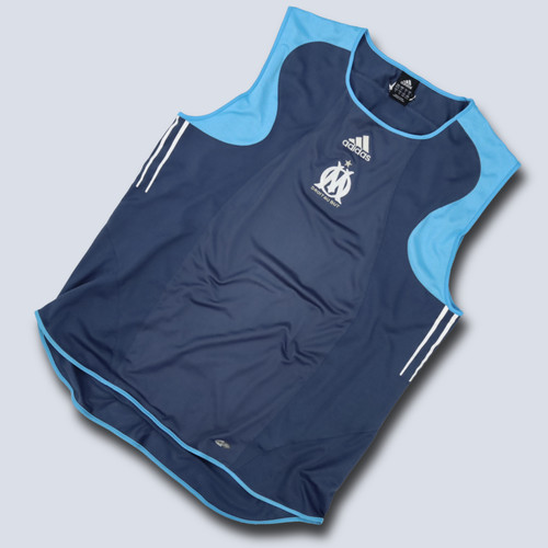 Olympique marseille 2004 05 - de, 2004-05