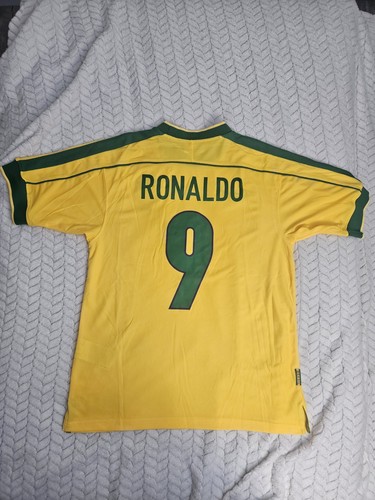 Maillot foot ronaldo - de,