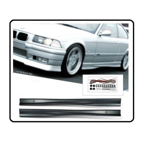 Bas caisse pour bmw - bas,