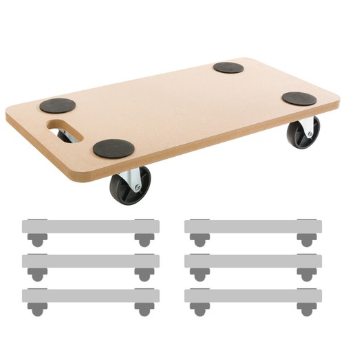 Arebos planche roulettes 6 - planche,