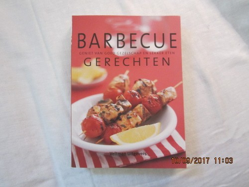 Barbecue gerechten geniet van - barbecue,