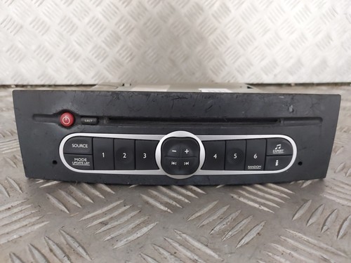 Autoradio renault laguna - -,