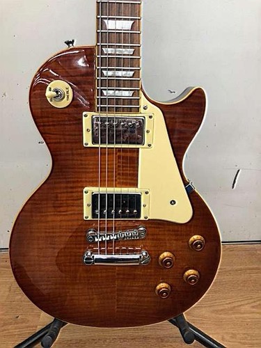 Les paul standard - les,