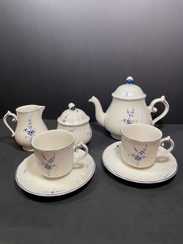 Villeroy boch vieux - villeroy, &