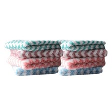 8 Pcs Chiffon De Cuisine