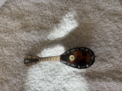 Petite mandoline objet - petite,