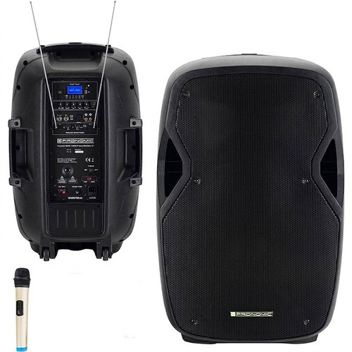 Enceinte active move 15ma - enceinte, 15ma-a