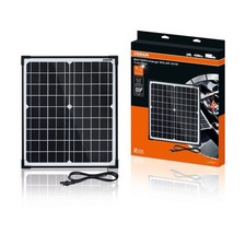 Chargeur de batterie solaire