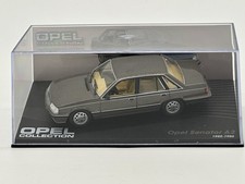 Opel Collection IXO Altaya