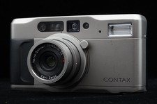 [US Duty Paid] Tested! Contax