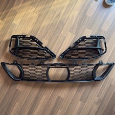 BMW Front M Carbon Exterior Package - G14 G15 G16 840i 840d M850i with S5AUA 