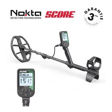 Détecteur de métaux Nokta Score