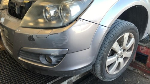 Pare choc avant - astra, h