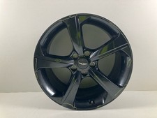 Jante Aluminium Genesis G70 (IK ) 2.0 T-Gdi 180 Kw 245 Ps (06.2021- > )