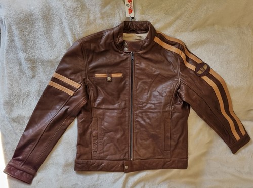 Blouson taille cuir facom - taille,