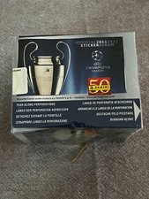 PANINI BOITE BOX DISPLAY 50