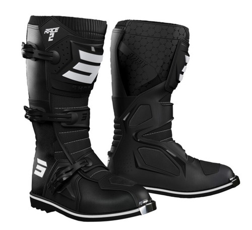Botte cross enduro shot race - cross,