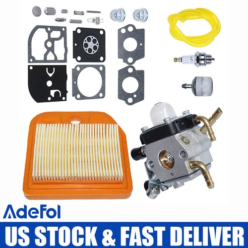 Carburetor for stihl hs81 - carburetor,