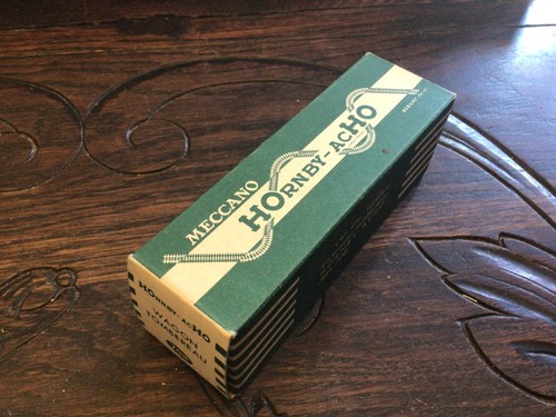 Hornby-acHO-MECCANO