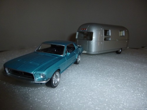 Ford mustang coupe 1968 - mustang,