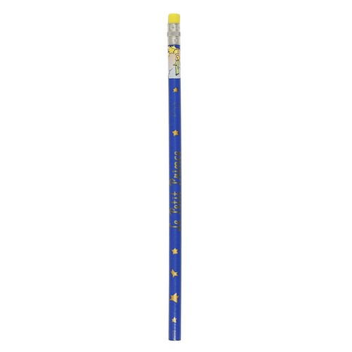 Crayon papier avec - à,