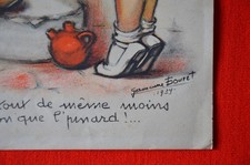 gravure illustrateur Germaine