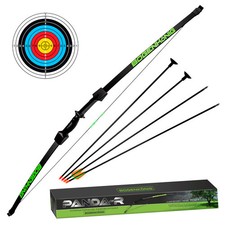 Bogenkönig Flèche & Arc Set