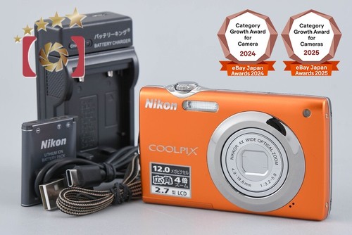 Nikon coolpix s3000 fine - s3000,