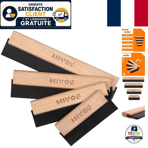 Spatules carrelage mivos - carrelage,