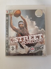 Street Homecourt PS3 TBE