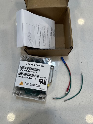 Quadrafire srv7000 704 - quadrafire, srv7000-704