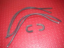 Tuyau D’Essence Intérieur