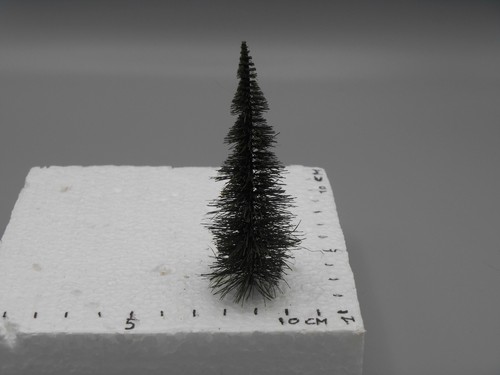 Sapin conique sans - 9, à