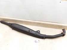 Silencieux D'Échappement Original Suzuki 50 TS TS50 Années 1970 ARP #13 E25