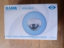 camera d-link DCS-4602EV