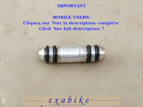 Element carburateur pour - element,