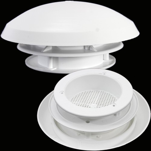 Ventilateur toit fans - de,