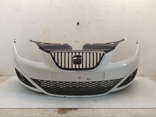 Pare choc avant seat ibiza - seat, 4