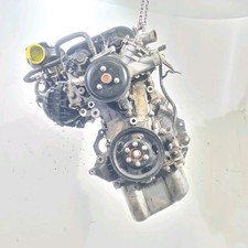 Moteur type Z10XE - Opel CORSA