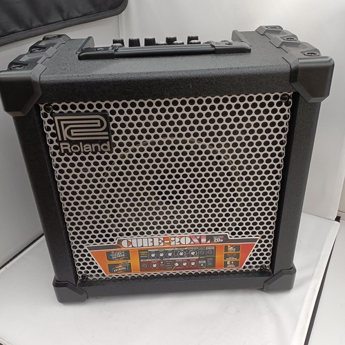 Roland cube 20xl - cube-20xl, guitar