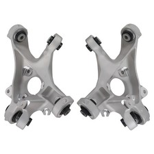 2x Fusée Direction Alu